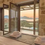 Twin Vila Katomerion