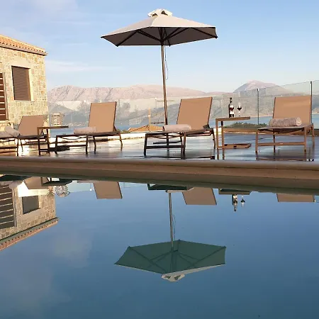 Twin Villa