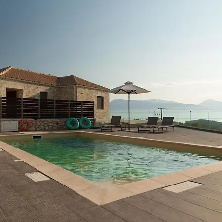 Villa Twin