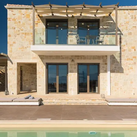 Twin Villa *