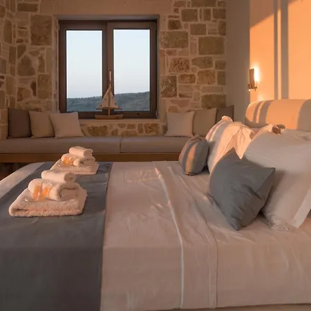 Twin Villa *