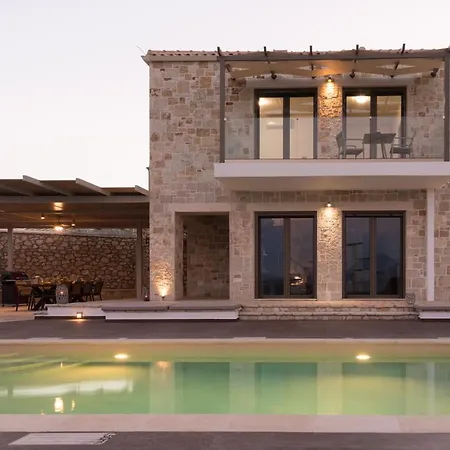 Villa Twin *