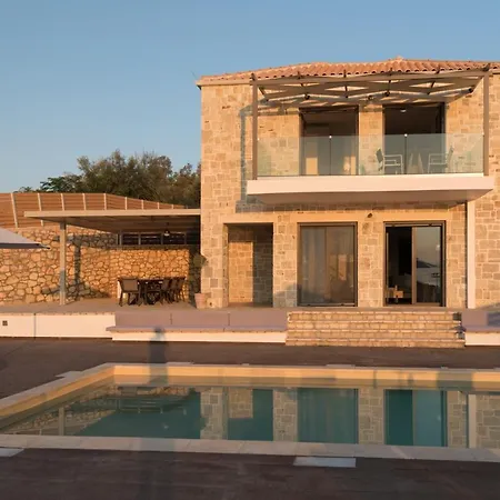 Twin Villa