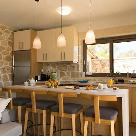 Twin Villa *