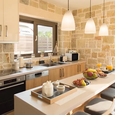 Twin Villa