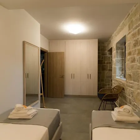 Twin Villa