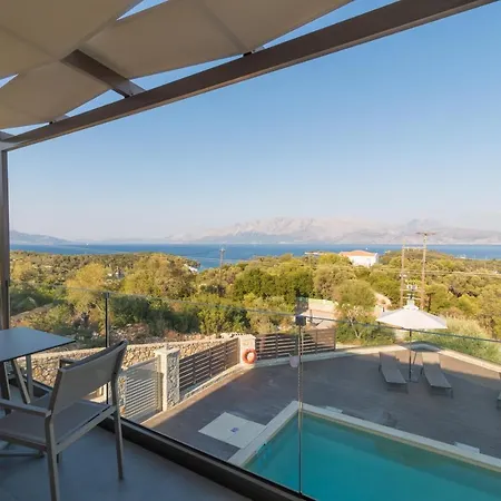Twin Villa