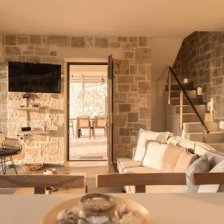 Twin Villa