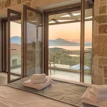 Twin Vila Katomerion