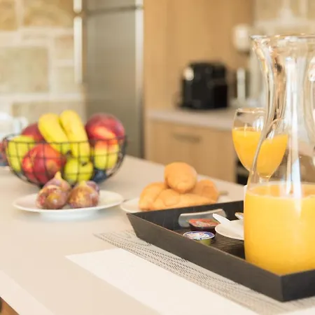 Twin Vila Katomerion