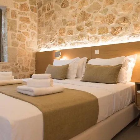 Vila Twin Katomerion