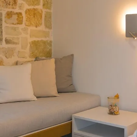 Twin Vila Katomerion