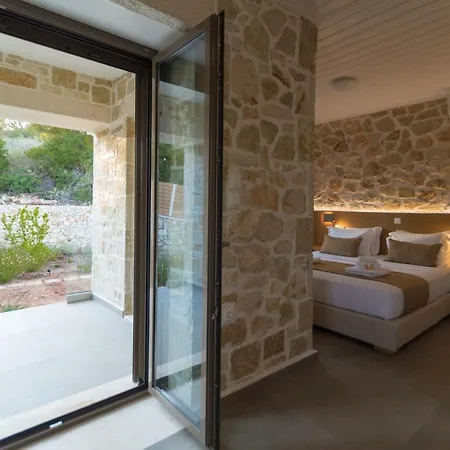 Twin Vila Katomerion