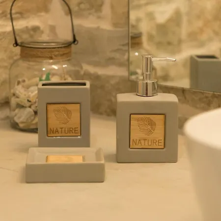 Vila Twin Katomerion