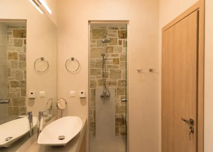 Вилла Twin Katomerion