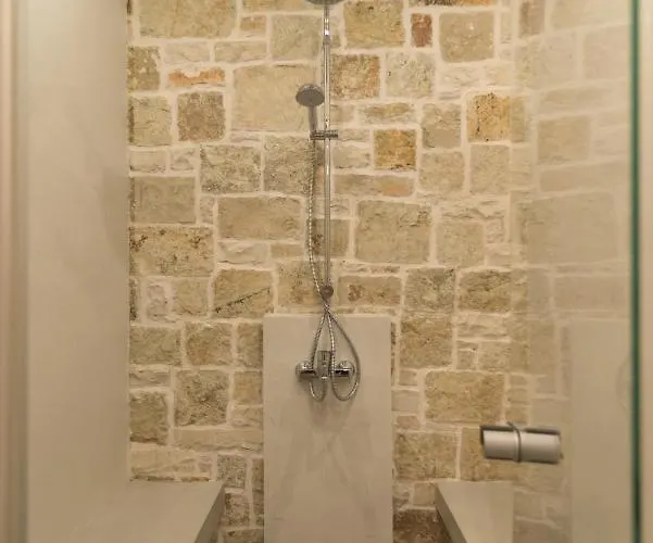 Вилла Twin Katomerion