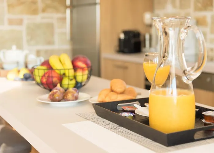 Twin Вилла Katomerion