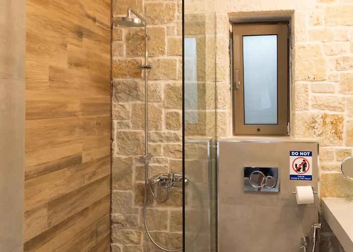 Twin Вилла Katomerion