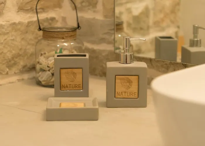 Вилла Twin Katomerion